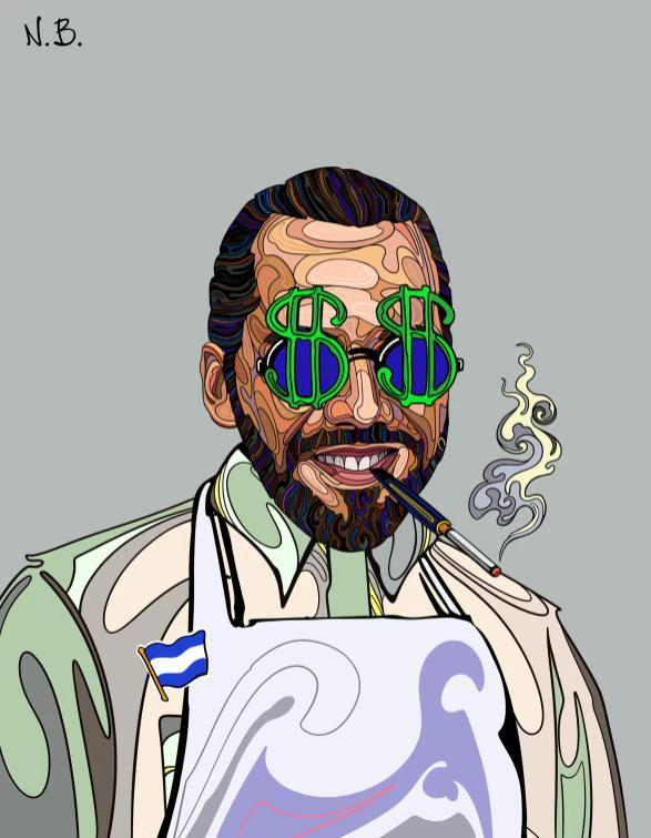 45