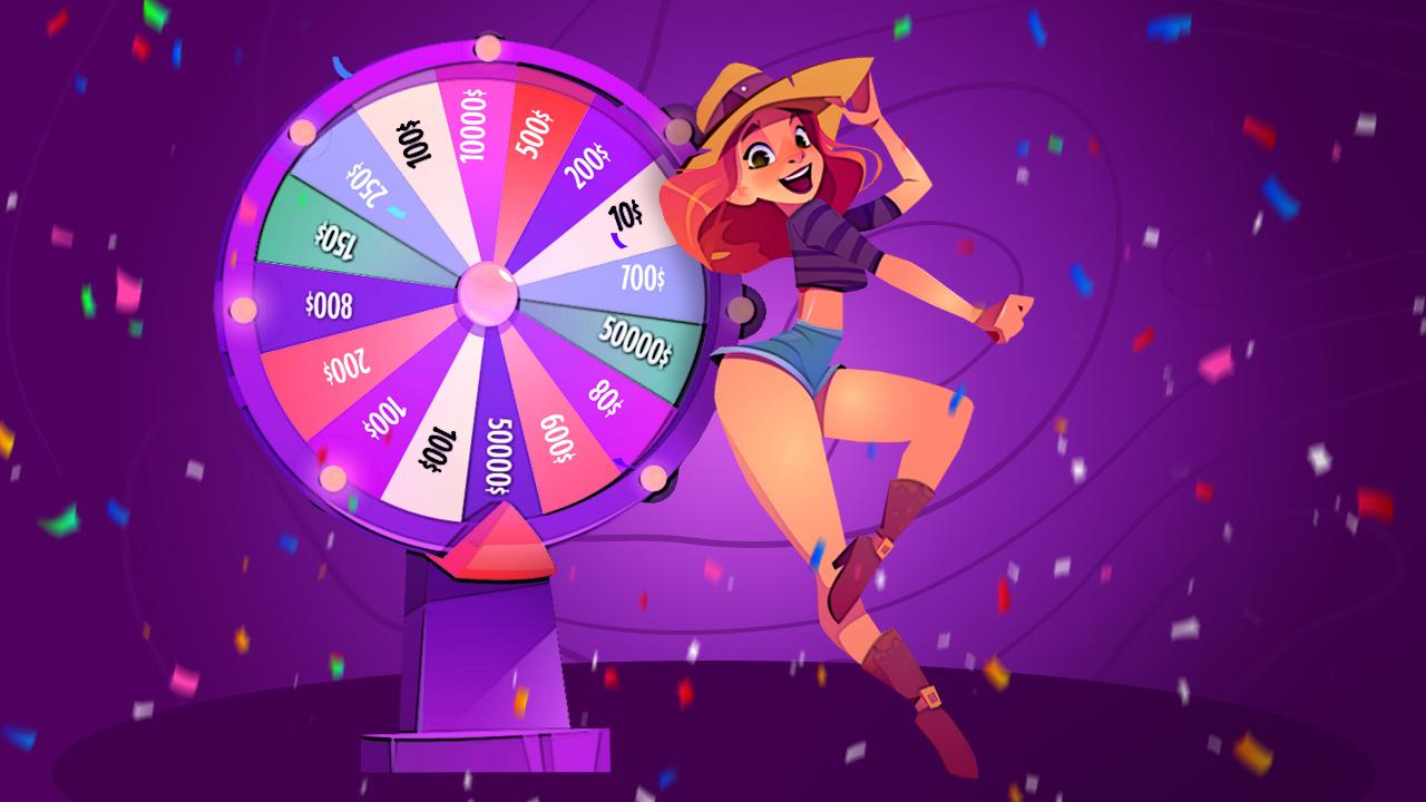Wheel of Fortune